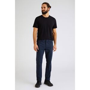 Lululemon Athletica Black ABC Straight Commission Pants Trousers   Mens Size 30